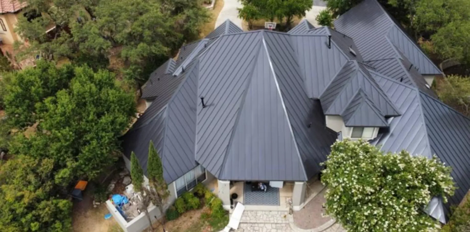 Metal Roofing services in Northwood, OH